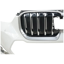 Load image into Gallery viewer, BMW X1 U11 M SPORT FRONT BUMPER 2022 onwards SUV 5 Door GENUINE pn 51119881907
