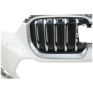BMW X1 U11 M SPORT FRONT BUMPER 2022 onwards SUV 5 Door GENUINE pn 51119881907