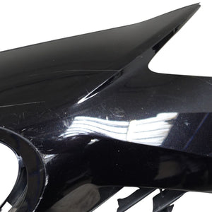 Toyota Aygo front bumper 2018 2019 Hatchback Genuine pn 52119-0H180