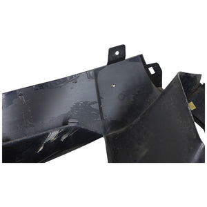 BMW X7 M Sport front bumper centre trim G07 LCI 2022-2025 Genuine 51115A27162