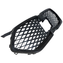 Load image into Gallery viewer, BMW X2 U10 front bumper upper centre grill Genuine used pn 51135A4B3D3
