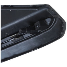 Load image into Gallery viewer, Kia EV6 GT Line front bumper right RH grill Electric GENUINE Used 86596-CV200
