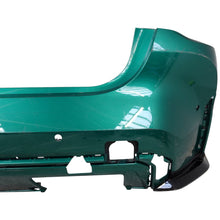 Load image into Gallery viewer, BMW M4 rear bumper G82 2020-2024 Genuine pn 51128074696
