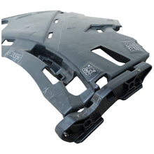 Load image into Gallery viewer, Mercedes Benz EQB front bumper left fitting trim 2022-2024 Genuine A2438859701
