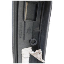 Load image into Gallery viewer, MASERATI GRECALE FRONT Left LH Wheel Arch Moulding Trim GENUINE 670167226

