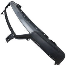 Load image into Gallery viewer, Kia Niro front bumper lower trim 2017-2019 GENUINE pn 86510-G5500
