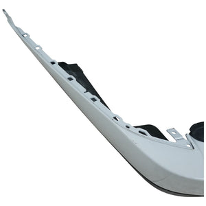 RANGE ROVER VOGUE REAR BUMPER L405 2013 onwards GENUINE CK52-17D781-AA