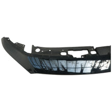 Load image into Gallery viewer, MAZDA 3 FRONT BUMPER Upper Grill Trim 2019 onwards Hatchback GENUINE BCKA-50722
