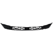 Load image into Gallery viewer, Ford Transit Custom Sport front bumper grill 2024-2026 Genuine PZ31-17K946-E
