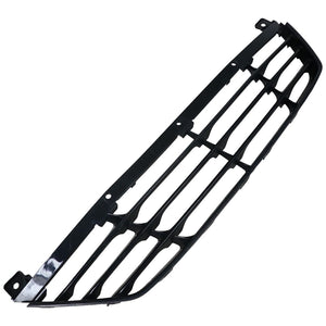 Hyundai IX35 front bumper lower grill 2009 to 2015 SUV Genuine pn 86550-2Y000