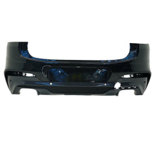 Load image into Gallery viewer, BMW X4 M SPORT REAR BUMPER G02 2018 to 2021 GENUINE Used 51128065124
