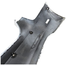 Load image into Gallery viewer, Tesla Model 3 rear bumper Hatchback 2017-2020 Genuine pn 1530720-02-A
