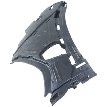 Load image into Gallery viewer, Mercedes Benz EQA AMG front bumper left fitting 2022-2024 Genuine pn A2438856501
