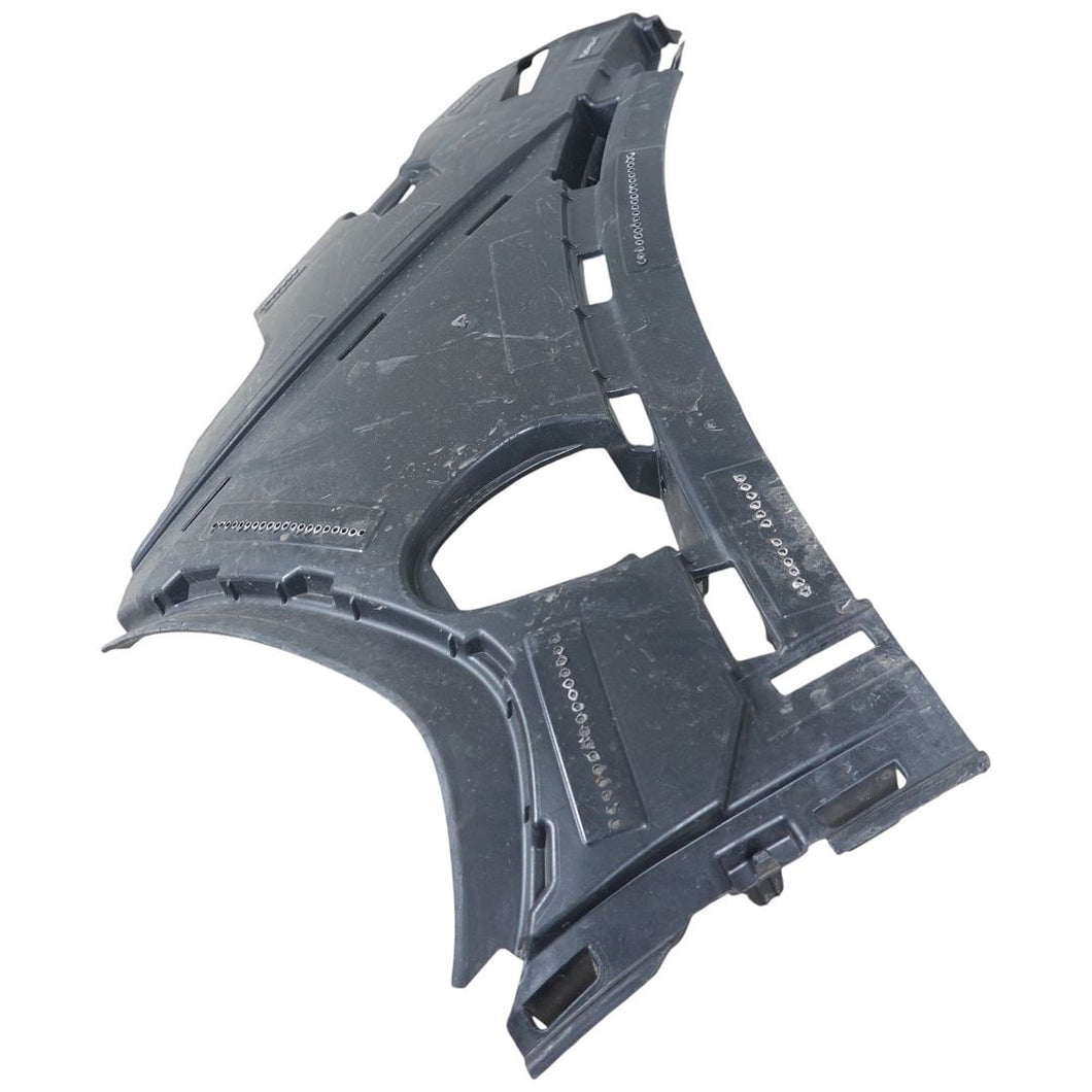 Mercedes Benz EQA AMG front bumper left fitting 2022-2024 Genuine pn A2438856501