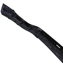 Load image into Gallery viewer, Aston Martin DBX front bumper lower trim splitter Genuine MY83-17E955-A
