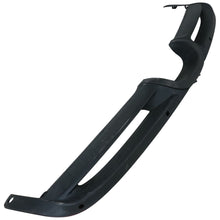 Load image into Gallery viewer, Porsche Boxster Cayman rear bumper diffuser valance 981 GENUINE
