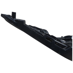 Honda Jazz front bumper upper grill 2020-2023 Genuine pn 71201-TZA-J50