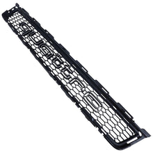 Load image into Gallery viewer, Audi RS6 front bumper lower grill 2015-2019 Avant Genuine 4G0853667A
