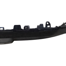 Load image into Gallery viewer, Audi Q8 E-tron Sportback front bumper 2023-2025 Genuine 4KE807725
