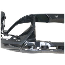 Load image into Gallery viewer, BMW X1 U11 FRONT BUMPER Lower Trim Valance 2022 onwards SUV GENUINE 51115A0DB80
