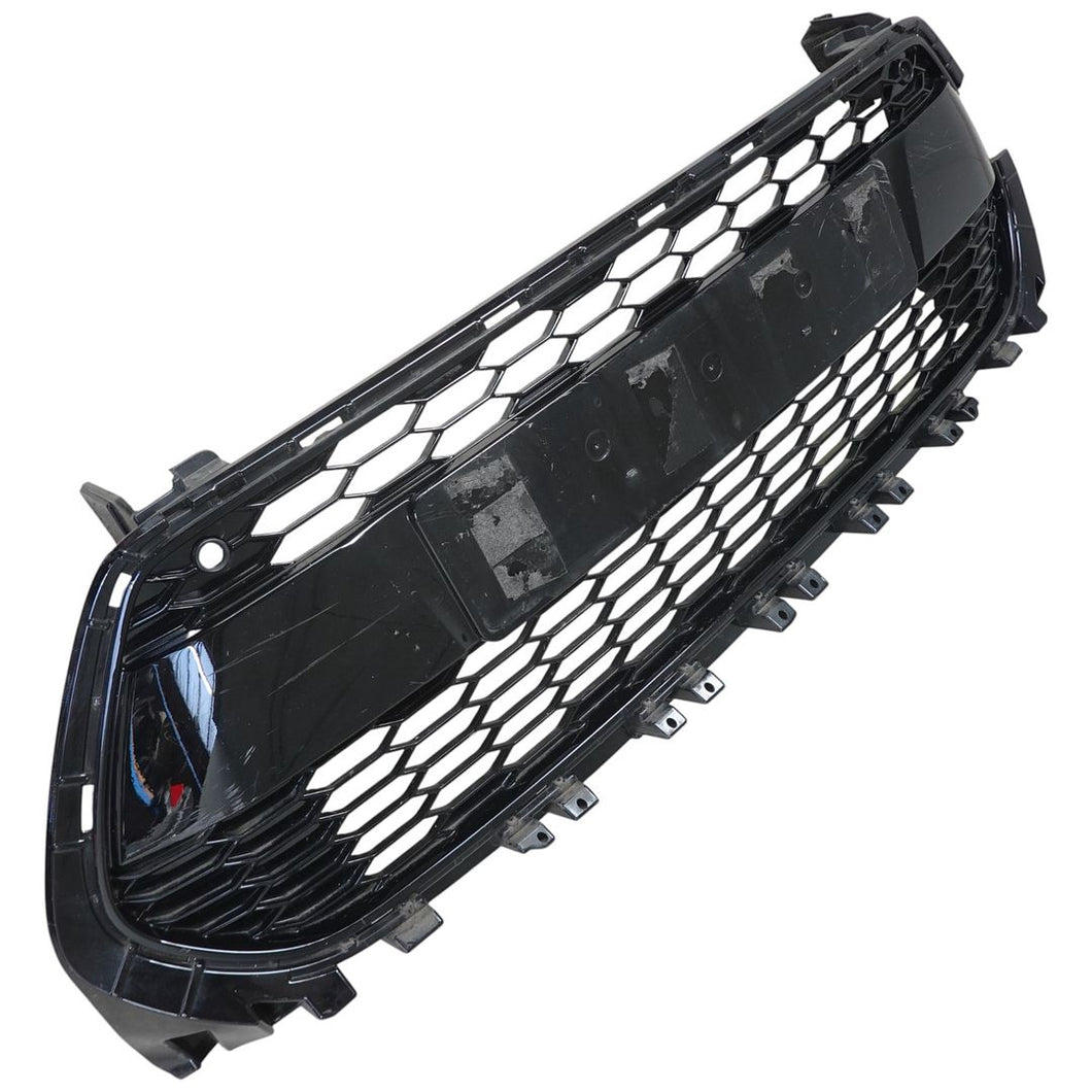 Suzuki Swace front bumper centre grill 2021 onwards GENUINE pn 53102-02340