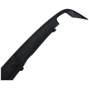 MERCEDES BENZ E CLASS REAR BUMPER TrimW212 2009 to 2013 GENUINE A2128852125