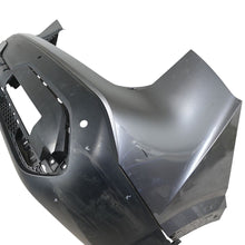 Load image into Gallery viewer, Nissan Qashqai rear bumper 2021-2024 5 Door Genuine 85022 6UA0H
