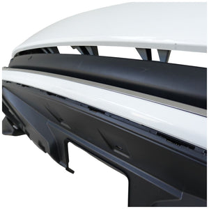 Range Rover Vogue front bumper L405 2013-2017 SUV Genuine pn CK52-17F003-AA