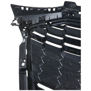 Audi A3 Base front bumper centre grill 2020 on Hatchback GENUINE 8Y0853651