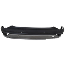 Load image into Gallery viewer, Hyundai Tucson N Line front bumper 2024-2026 SUV Genuine pn 86511-N7SA0
