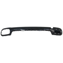 Load image into Gallery viewer, MERCEDES BENZ GLE SUV AMG REAR BUMPER Trim W167 2019 onwards GENUINE A1678852803
