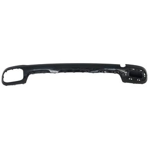 MERCEDES BENZ GLE SUV AMG REAR BUMPER Trim W167 2019 onwards GENUINE A1678852803