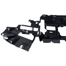 Load image into Gallery viewer, Land Rover Defender front bumper centre grill L663 Genuine L8B2-17F775-A
