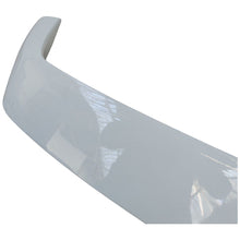 Load image into Gallery viewer, Nissan Juke spoiler for rear tailgate boot lid 2014-2016 Genuine KE615-1KA00WH
