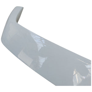 Nissan Juke spoiler for rear tailgate boot lid 2014-2016 Genuine KE615-1KA00WH