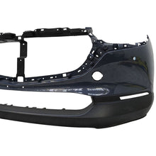 Load image into Gallery viewer, Mazda CX-30 CX30 front bumper 2019-2022 Genuine DFR5-50031

