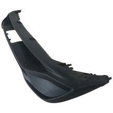Load image into Gallery viewer, Volkswagen Golf rear bumper trim valance 2021 onward Hatchback Genuine 5H6807568
