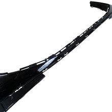 Load image into Gallery viewer, Audi Q6 E-Tron S Line front bumper centre grill 2024-2025 GENUINE 85H807725B
