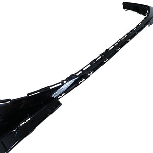 Audi Q6 E-Tron S Line front bumper centre grill 2024-2025 GENUINE 85H807725B