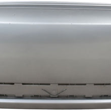 Load image into Gallery viewer, Maserati Quattroporte rear bumper SUV 5 Door 2013-2015 Genuine pn 670010263
