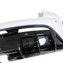 Load image into Gallery viewer, BYD Seal rear bumper 2023-2026 SUV Electric Genuine Used Part EKEQ-2804112
