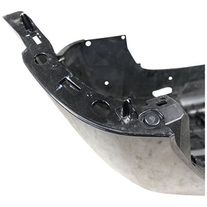 Citroen C3 Aircross front bumper 2021-2024 Genuine pn 39187841