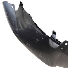 Load image into Gallery viewer, Nissan Pulsar front bumper 2014-2017 Hatchback Genuine 62022 3WF0H
