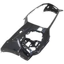 Load image into Gallery viewer, AUDI Q5 S Line FRONT BUMPER 2021 onwards GENUINE Used 80A807437P
