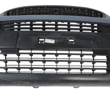 Load image into Gallery viewer, PEUGEOT EXPERT FRONT BUMPER 2017 onwards Van Genuine Used 9808639977
