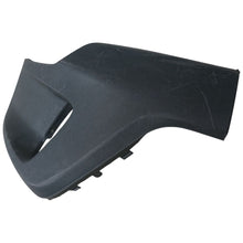 Load image into Gallery viewer, Volvo V40 Cross Country front bumper right grill trim 2012 on GENUINE 31353342
