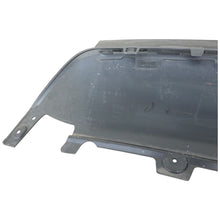 Load image into Gallery viewer, Jaguar E Pace front bumper lower trim X540 2018-2022 Genuine J9C3-17F011-B
