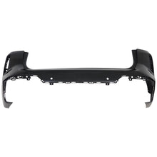 Load image into Gallery viewer, BMW X3 G01 M SPORT REAR BUMPER 2021 onwards SUV GENUINE Used Part 51128081855
