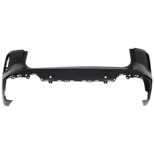 BMW X3 G01 M SPORT REAR BUMPER 2021 onwards SUV GENUINE Used Part 51128081855