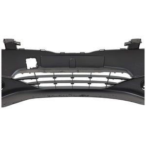 NISSAN QASHQAI FRONT BUMPER 2010 to 2013 SUV 5Dr Facelift GENUINE pn 62022 BR10H